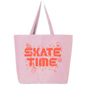Light Pink Tote