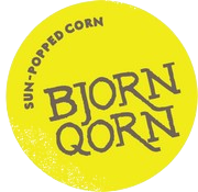 BjornQorn Logo